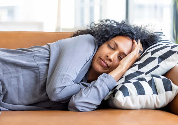 5 reasons you could be tired all the time