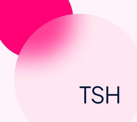 All you need to know about thyroid-stimulating hormone (TSH)
