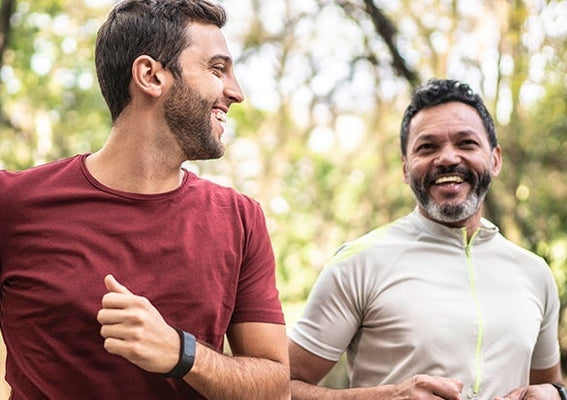 Why men’s health is more important than ever